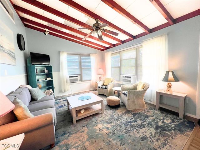 226 Connecticut ST, Fort Myers Beach, FL 33931