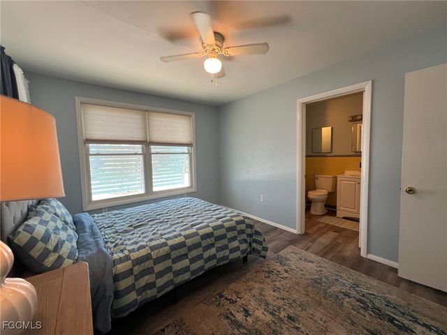 226 Connecticut ST, Fort Myers Beach, FL 33931