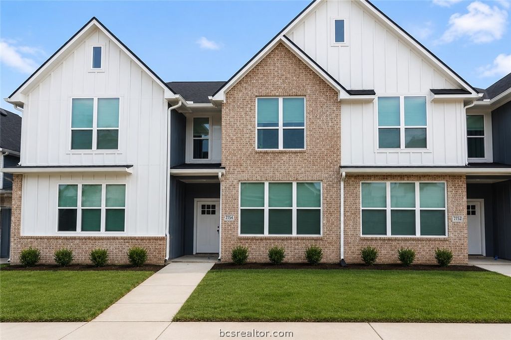2152 Big River Street, College Station, TX 77840 — photo 2