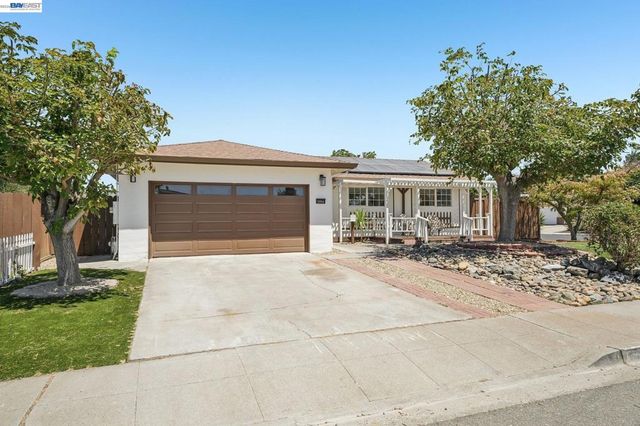 5954 Running Hills Ave, Livermore, CA 94551