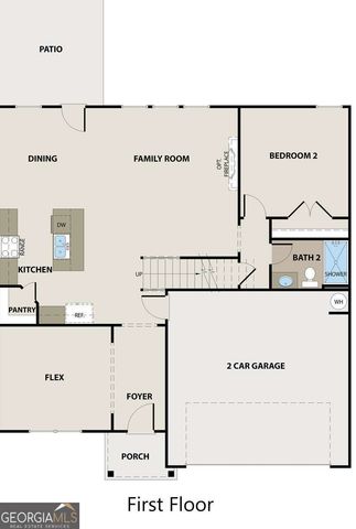 232 Sage Lot 32 Street, Commerce, GA 30529