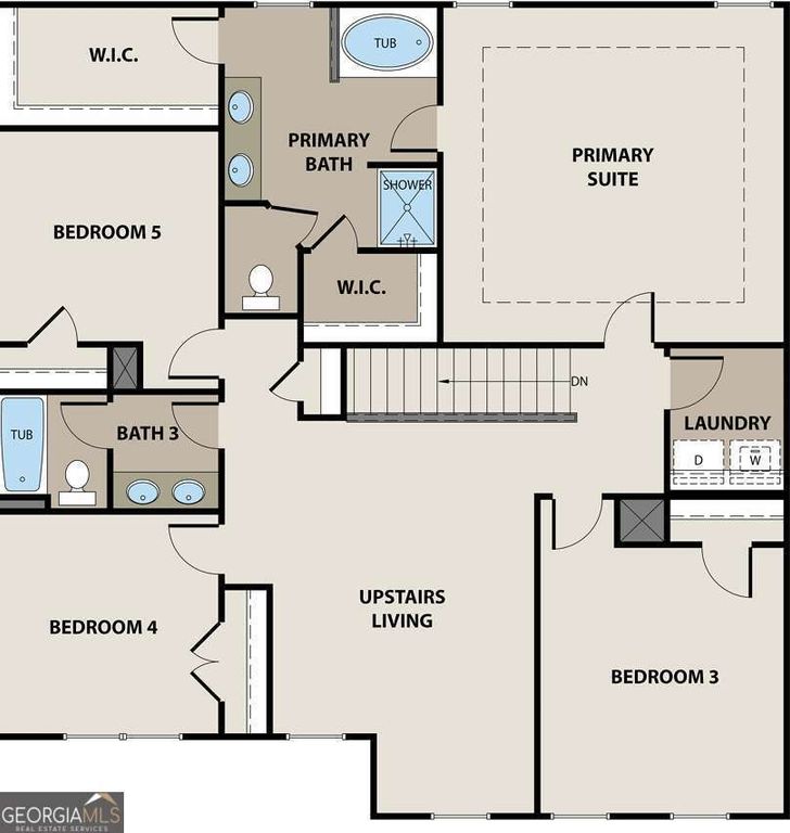232 Sage Street LOT 32, Commerce, GA 30529 — photo 3