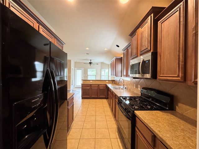 9709 Straightaway Drive, Mckinney, TX 75072