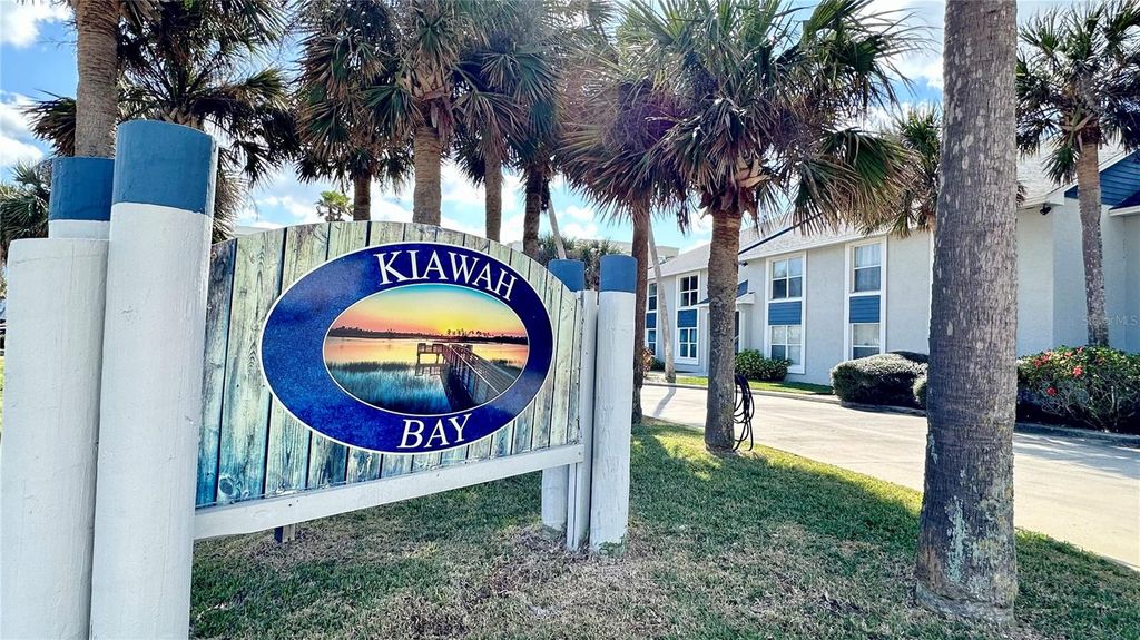 Image 16 of property listing at 4860 S ATLANTIC AVENUE 1030, New Smyrna Beach, FL 32169