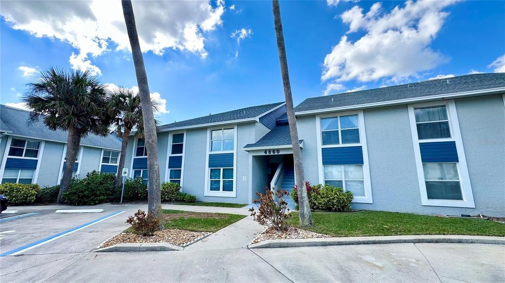 Image 19 of property listing at 4860 S ATLANTIC AVENUE 1030, New Smyrna Beach, FL 32169