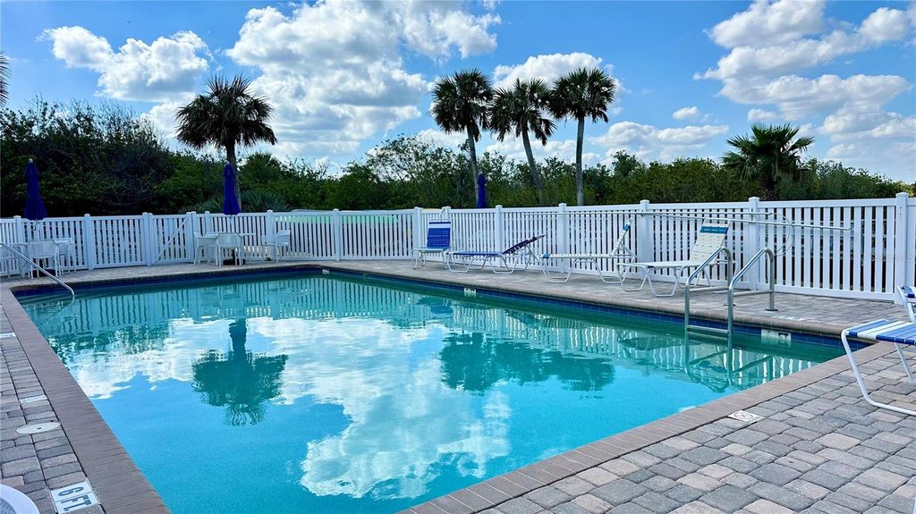 Image 22 of property listing at 4860 S ATLANTIC AVENUE 1030, New Smyrna Beach, FL 32169