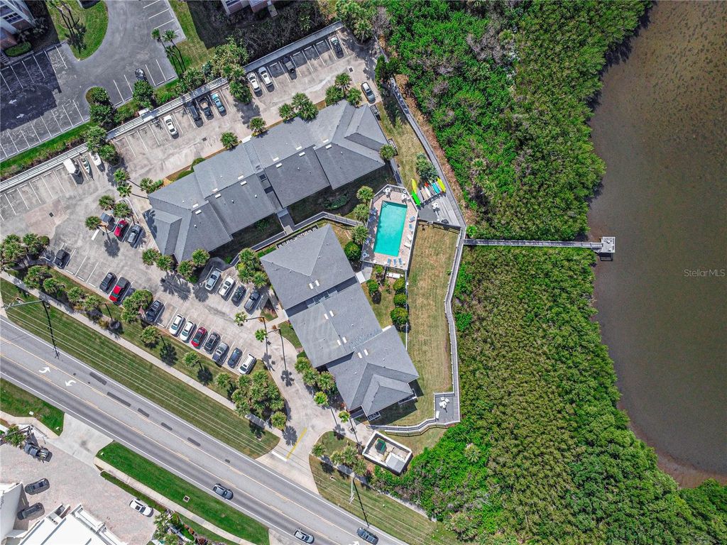 Image 23 of property listing at 4860 S ATLANTIC AVENUE 1030, New Smyrna Beach, FL 32169