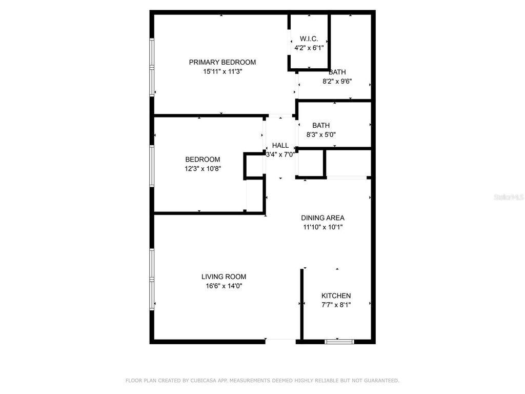 Image 28 of property listing at 4860 S ATLANTIC AVENUE 1030, New Smyrna Beach, FL 32169