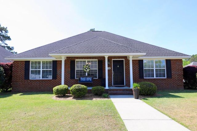 3196 Daufaskie Road, Sumter, SC 29150