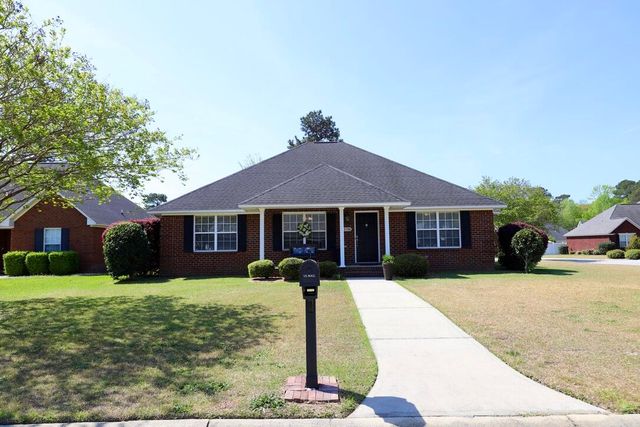 3196 Daufaskie Road, Sumter, SC 29150