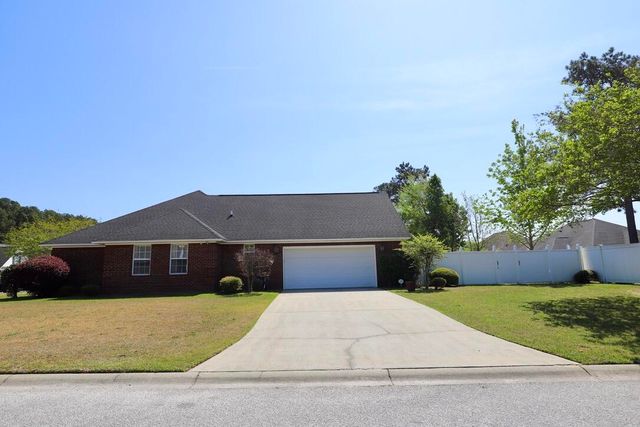 3196 Daufaskie Road, Sumter, SC 29150
