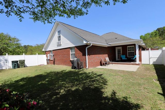 3196 Daufaskie Road, Sumter, SC 29150