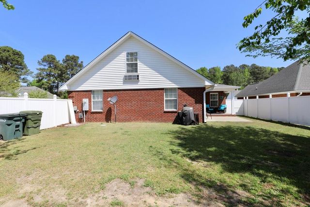 3196 Daufaskie Road, Sumter, SC 29150