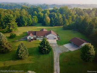 5885 Skyview Drive, Imlay City, MI 48444