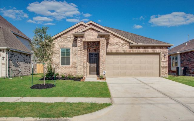 8418 Beacon Bay Circle, Baytown, TX 77523