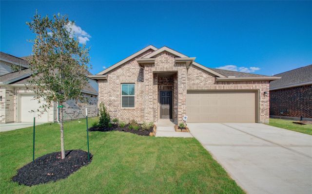 8418 Beacon Bay Circle, Baytown, TX 77523