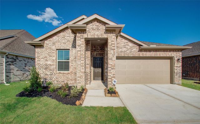 8418 Beacon Bay Circle, Baytown, TX 77523