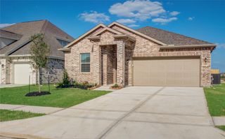 8418 Beacon Bay Circle, Baytown, TX 77523