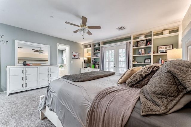8813 Lakeaire Drive, Oklahoma City, OK 73132