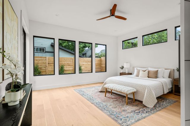 1901 W Saint Johns Ave, Austin, TX 78757