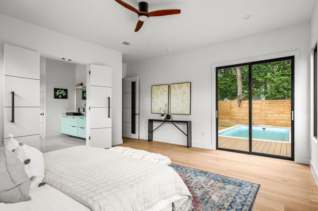 1901 W Saint Johns Ave, Austin, TX 78757