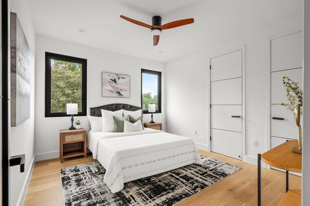 1901 W Saint Johns Ave, Austin, TX 78757