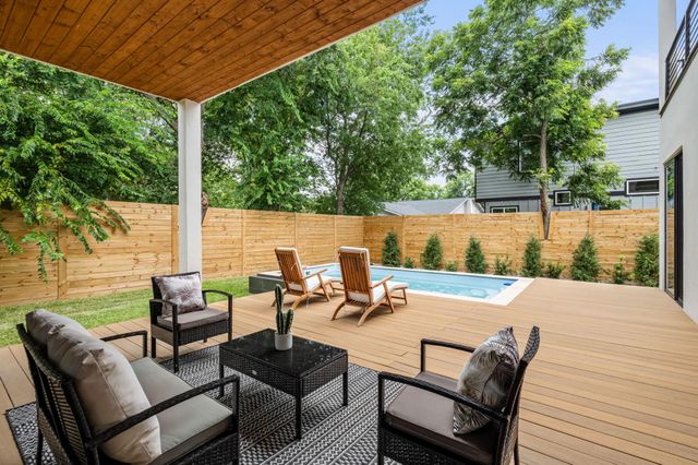 1901 W Saint Johns Ave, Austin, TX 78757