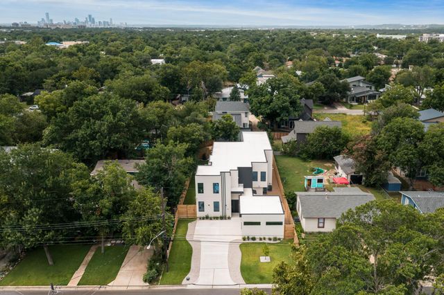 1901 W Saint Johns Ave, Austin, TX 78757