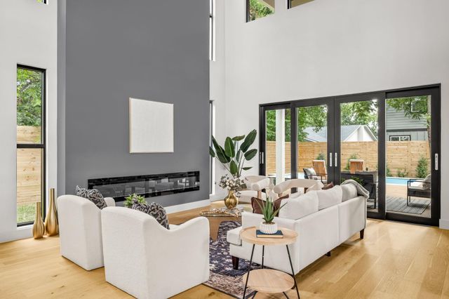 1901 W Saint Johns Ave, Austin, TX 78757