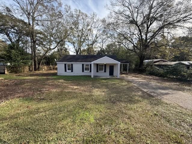 4659 Bit & Spur Road, Mobile, AL 36608