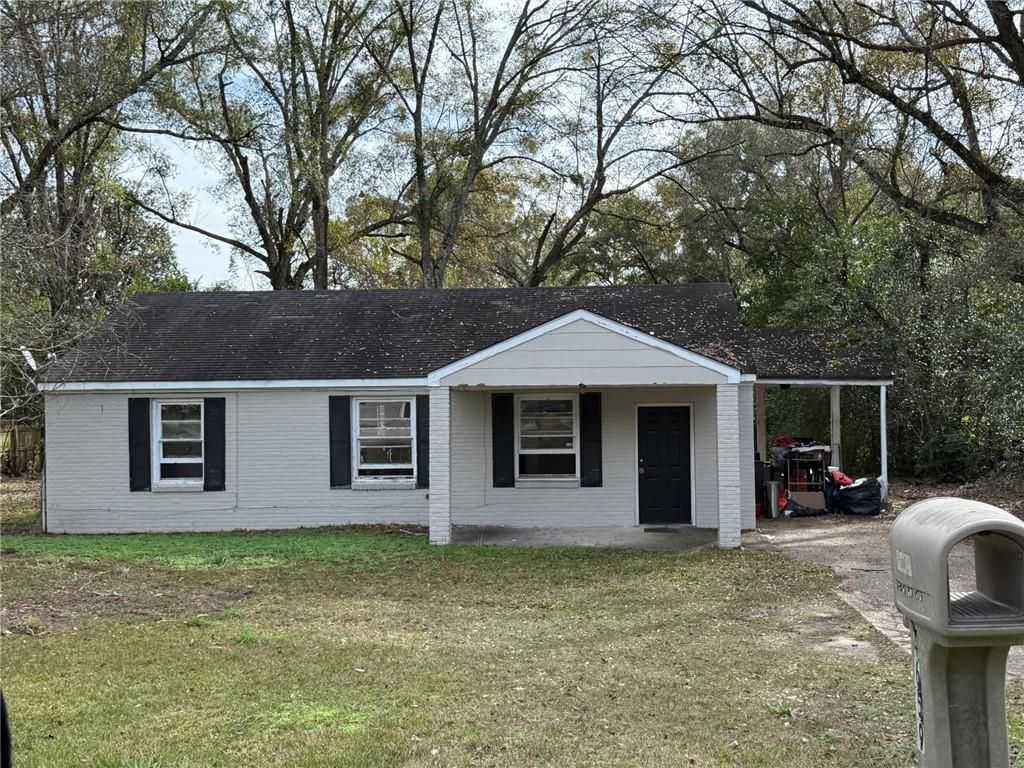 4659 Bit & Spur Road, Mobile, AL 36608