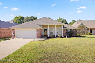137 Copper Ridge Lane, Florence, MS 39073