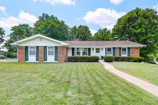1908 Wishwood Drive, Washington, MO 63090