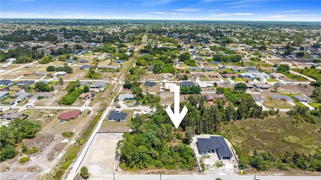 3416 38th ST SW, LEHIGH ACRES, FL 33976 — photo 2