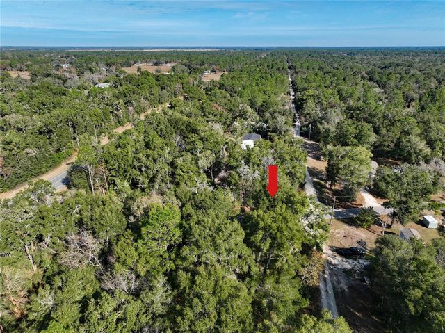 NE 5TH STREET, Williston, FL 32696