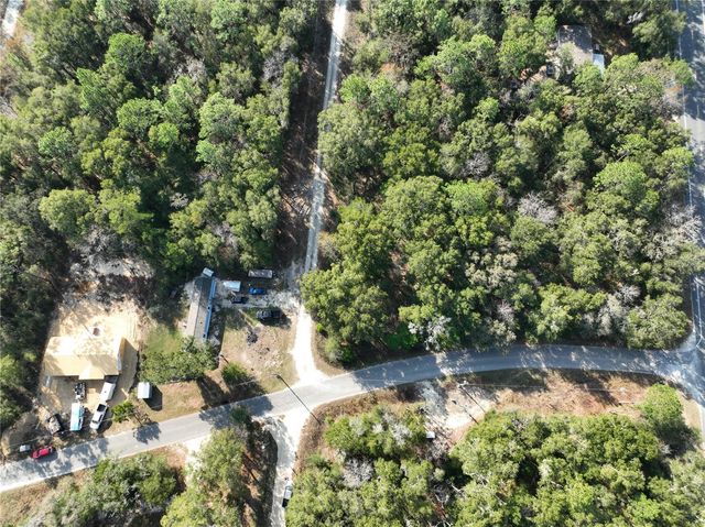 NE 5TH STREET, Williston, FL 32696