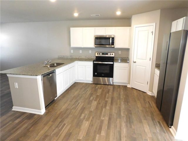 343 Indian Lake Trail, Villa Rica, GA 30180