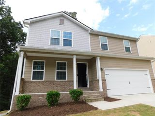 343 Indian Lake Trail, Villa Rica, GA 30180