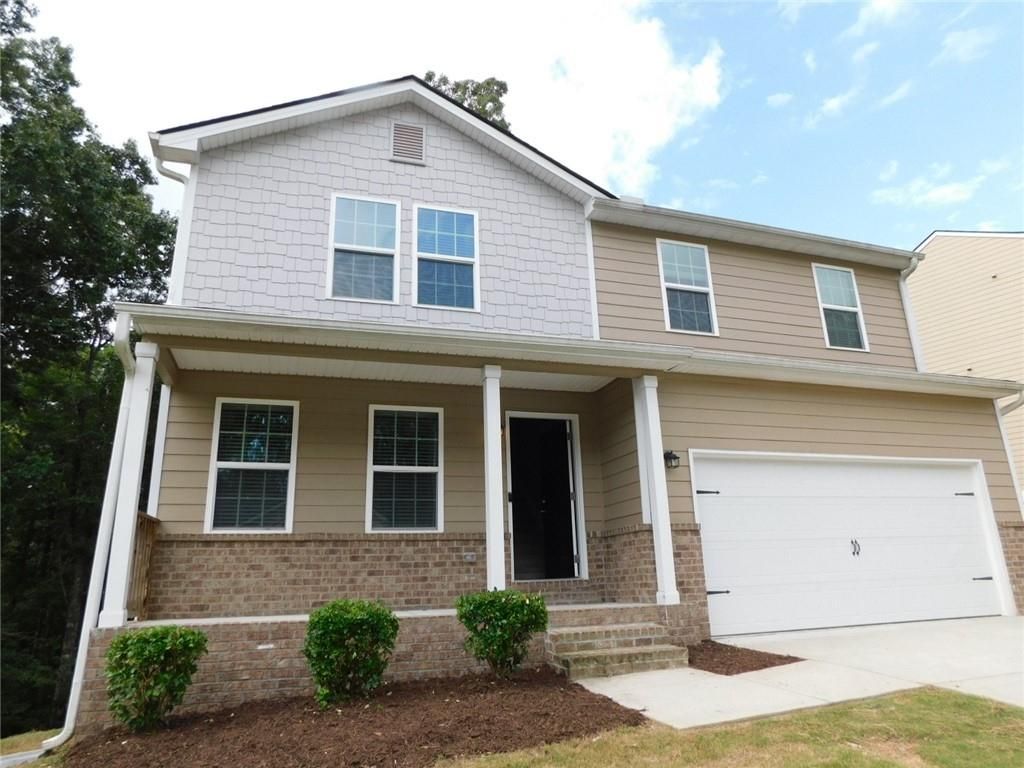 343 Indian Lake Trail, Villa Rica, GA 30180