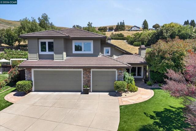 1088 Yorkshire Pl, Danville, CA 94506