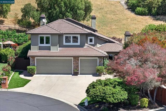 1088 Yorkshire Pl, Danville, CA 94506