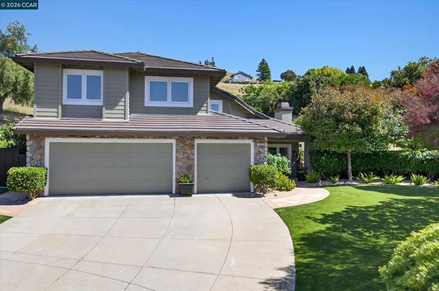 1088 Yorkshire Pl, Danville, CA 94506