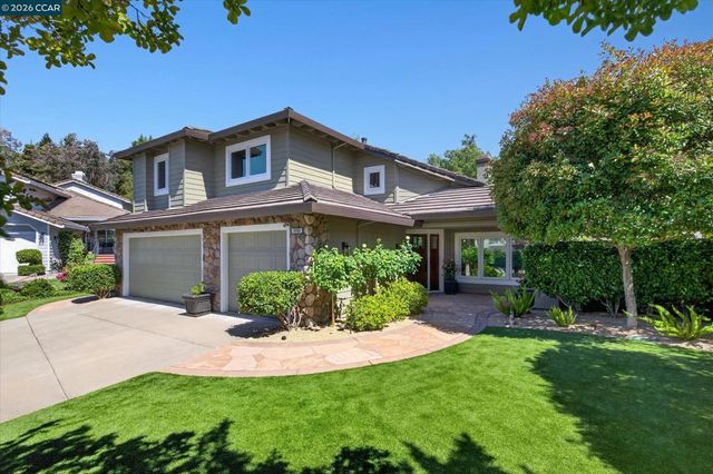 1088 Yorkshire Pl, Danville, CA 94506