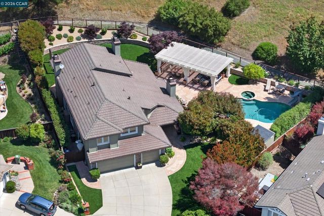 1088 Yorkshire Pl, Danville, CA 94506