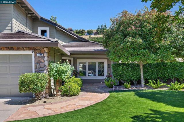 1088 Yorkshire Pl, Danville, CA 94506