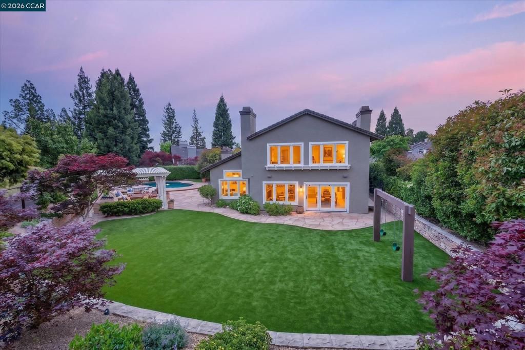 1088 Yorkshire Pl, Danville, CA 94506