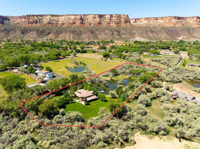 584 20 Road, Grand Junction, CO 81507