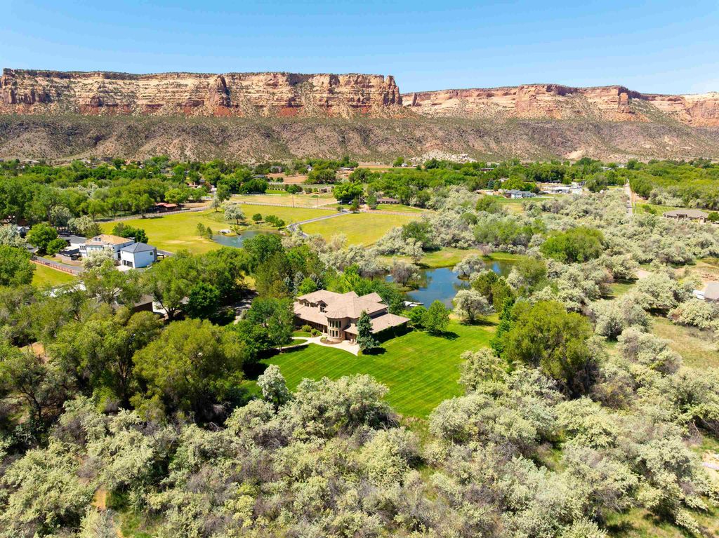584 20 Road, Grand Junction, CO 81507