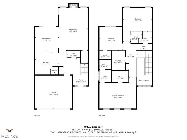 300 Lakewick Lane, Willowick, OH 44095