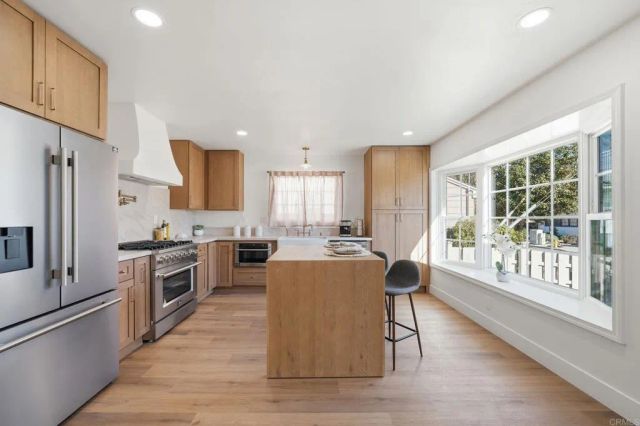 4920 Elsa Road, San Diego, CA 92120